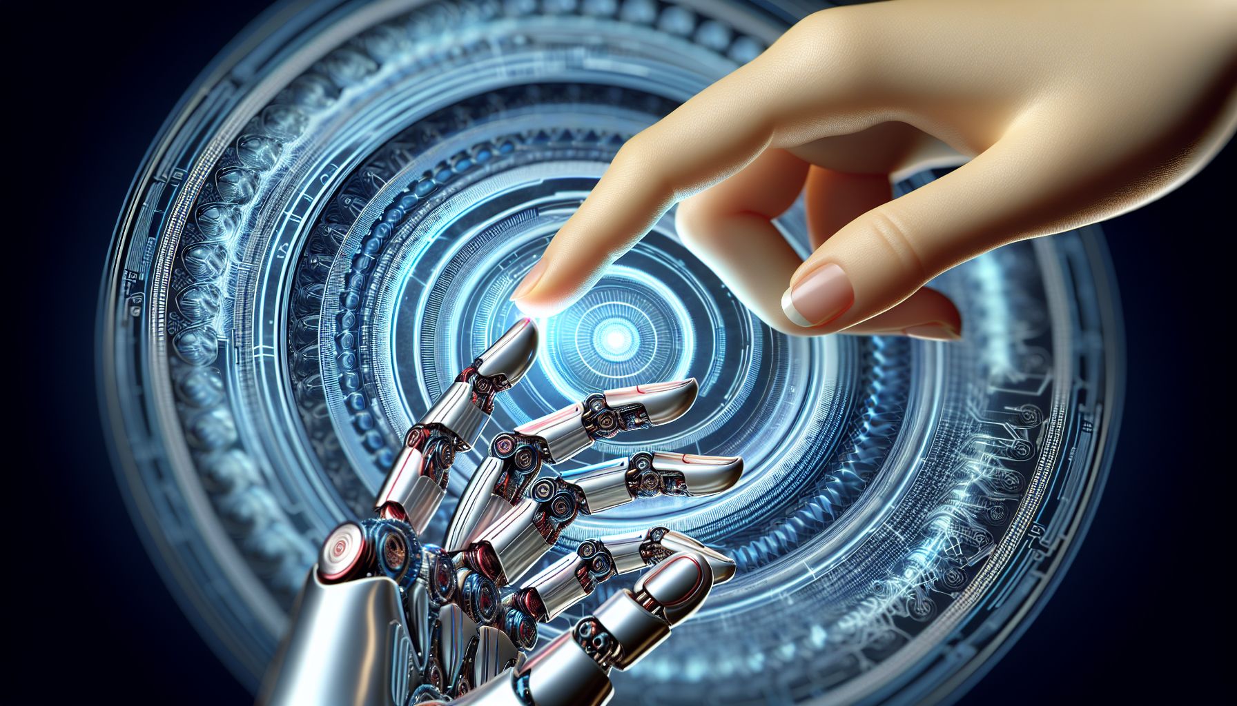 Die Vielseitigkeit von Robotern in unserer Gesellschaft