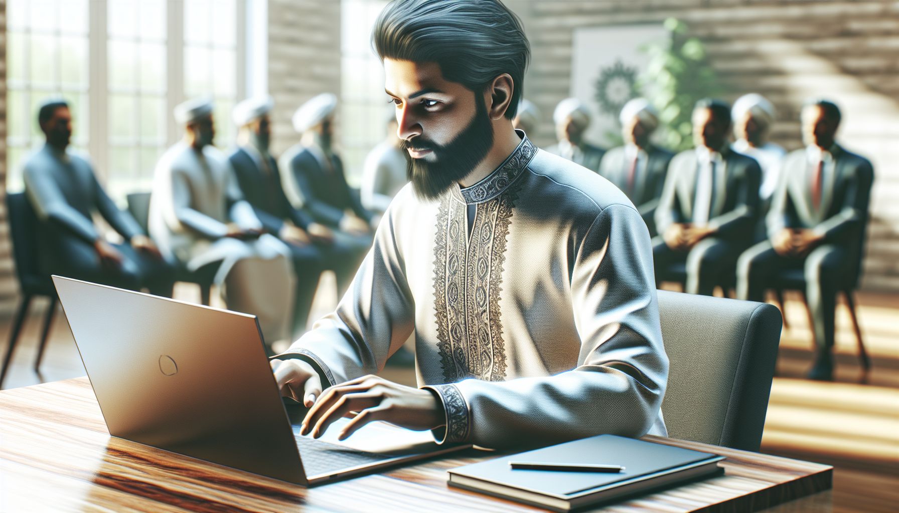 Einsatzmöglichkeiten von Künstlicher Intelligenz im virtuellen Klassenzimmer