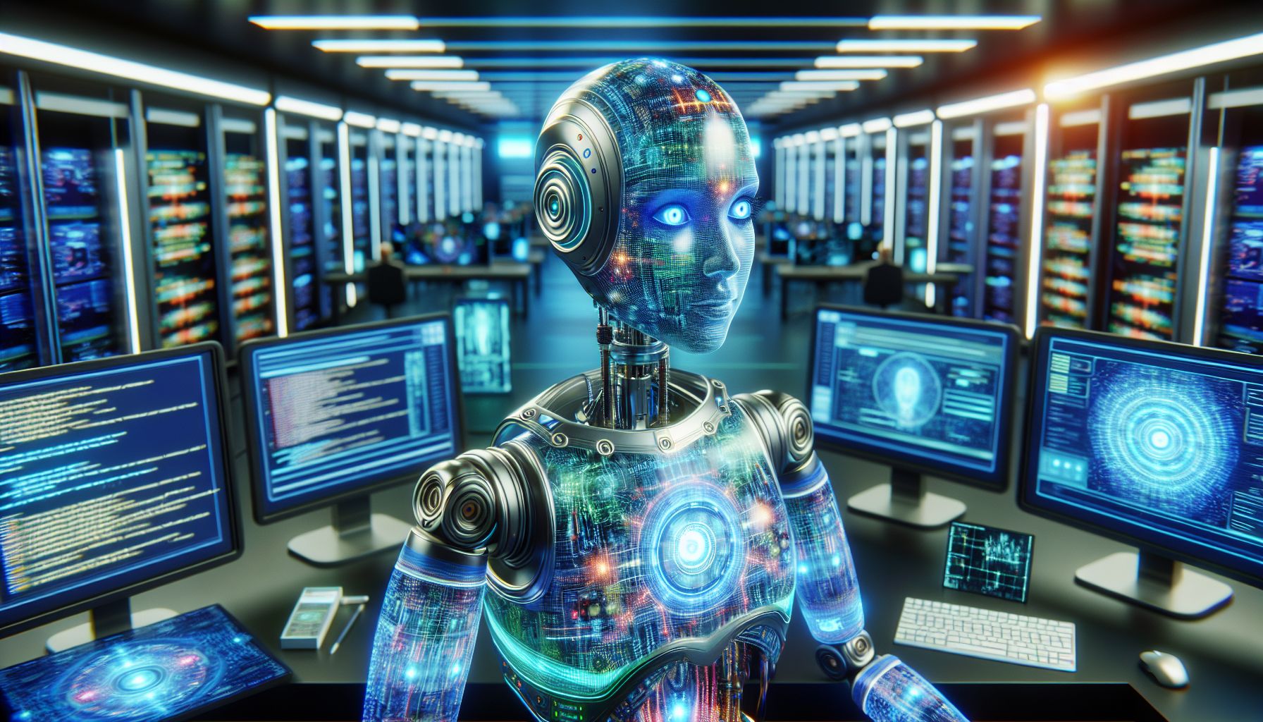 Einsatzmöglichkeiten von KI in der Kundenkommunikation